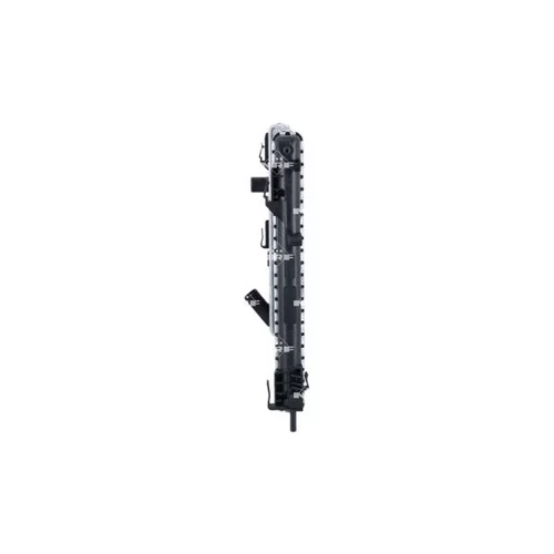 Chladič motora 56099 /NRF/ - obr. 1