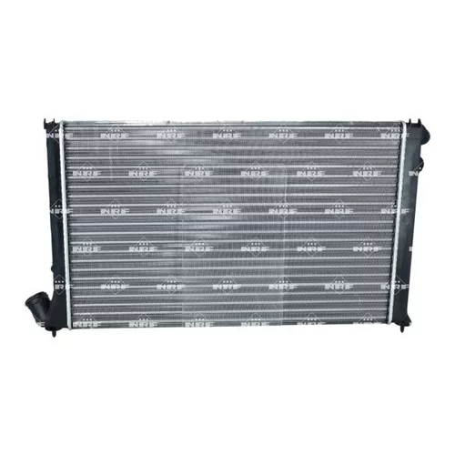 Chladič motora 58020 /NRF/ - obr. 2
