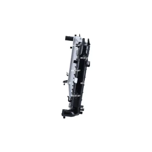 Chladič motora 58109 /NRF/ - obr. 1