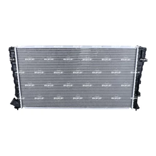 Chladič motora 58189 /NRF/ - obr. 2