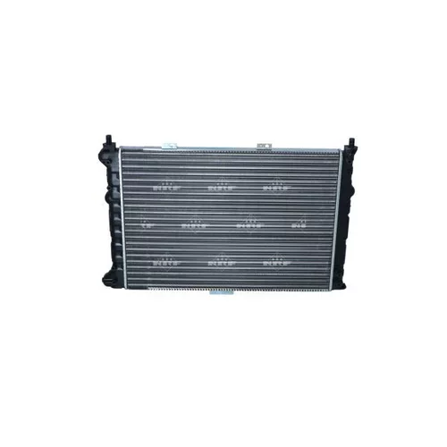 Chladič motora 58216 /NRF/ - obr. 2