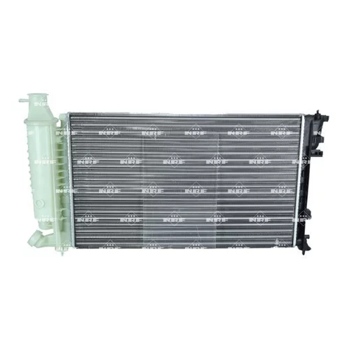 Chladič motora 58233 /NRF/ - obr. 2
