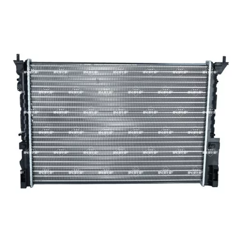 Chladič motora 58242A /NRF/ - obr. 2