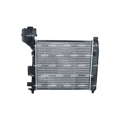 Chladič motora 58252 /NRF/ - obr. 2