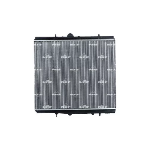 Chladič motora 58315A /NRF/ - obr. 2