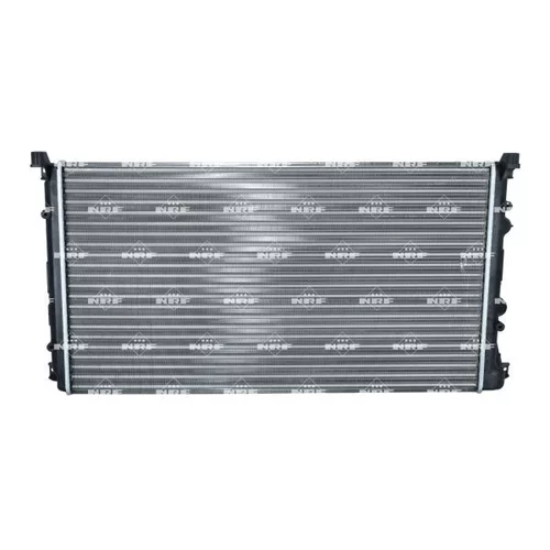 Chladič motora 58321 /NRF/ - obr. 2