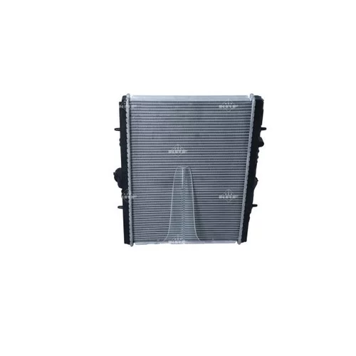 Chladič motora 58352 /NRF/ - obr. 2