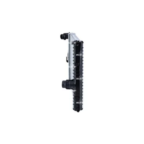 Chladič motora 58410 /NRF/ - obr. 1