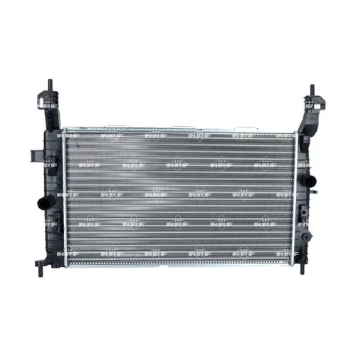 Chladič motora NRF 58436A