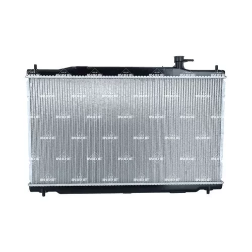 Chladič motora 58469 /NRF/ - obr. 2