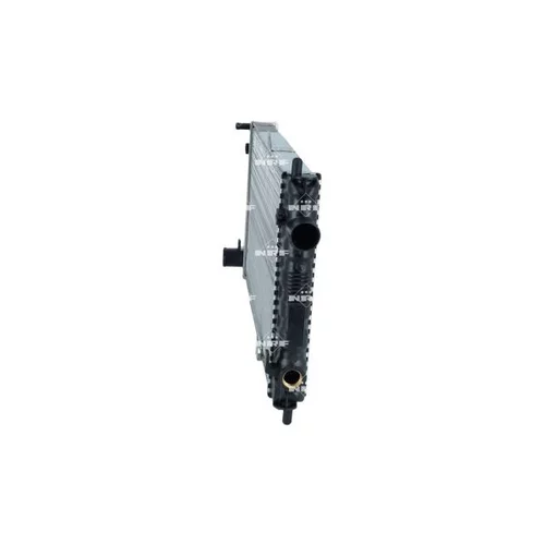 Chladič motora 58675 /NRF/ - obr. 1