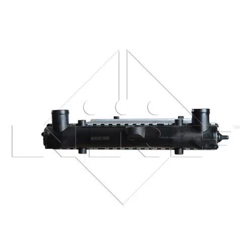 Chladič motora 58696 /NRF/ - obr. 2