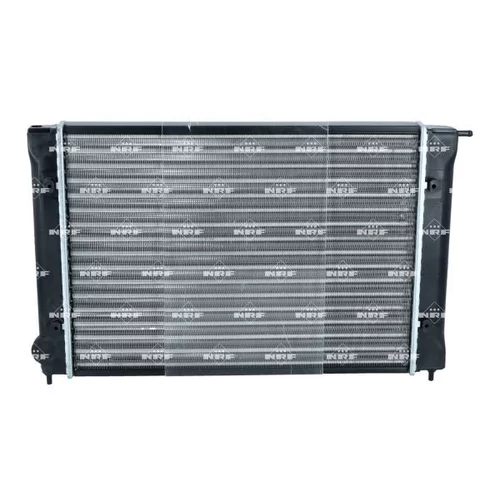 Chladič motora 58697 /NRF/ - obr. 2