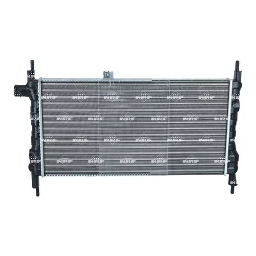 Chladič motora 58711 /NRF/ - obr. 2