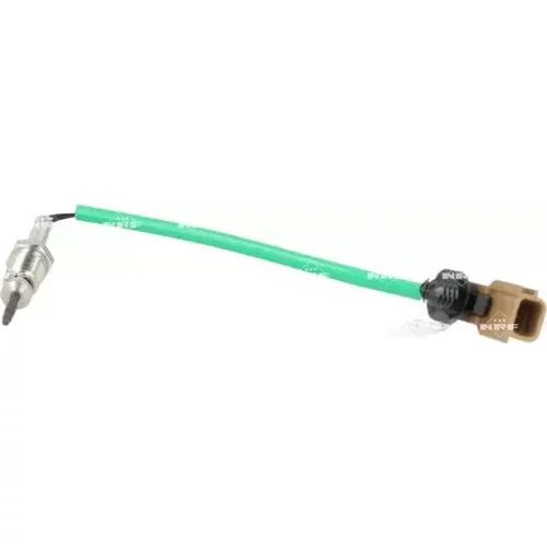 Snímač teploty výfukových plynov 707525 /NRF/ - obr. 2