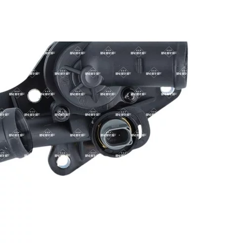 Termostat chladenia 725381 /NRF/ - obr. 4