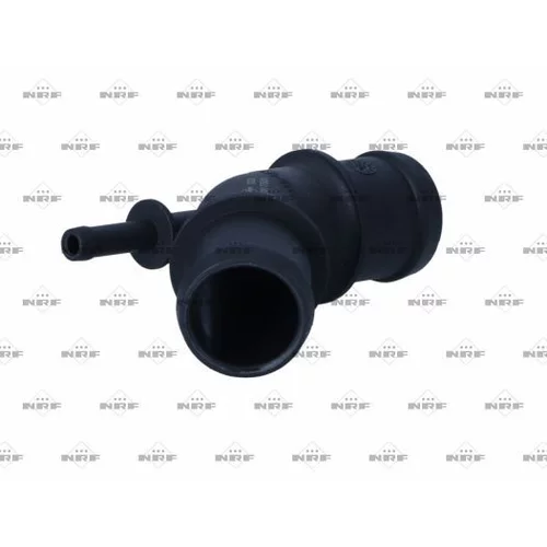 Príruba chladenia 775021 /NRF/ - obr. 3