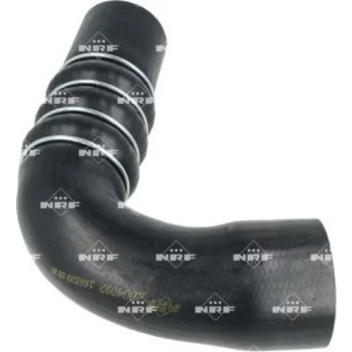 Hadica plniaceho vzduchu 166533 /NRF/ - obr. 3