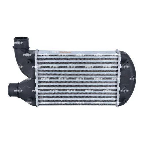 Chladič plniaceho vzduchu 30134 /NRF/ - obr. 2