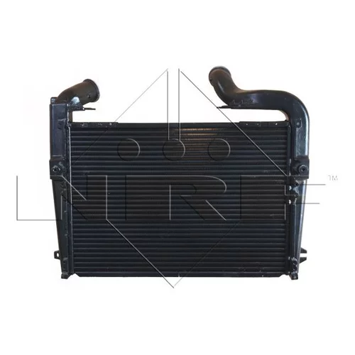 Chladič plniaceho vzduchu 30224 /NRF/ - obr. 1