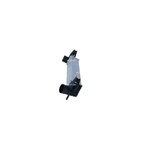 Chladič plniaceho vzduchu 30253 /NRF/ - obr. 1