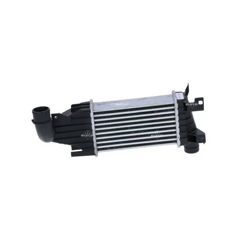 Chladič plniaceho vzduchu 30258 /NRF/ - obr. 2
