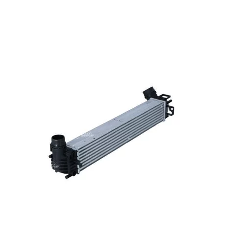 Chladič plniaceho vzduchu 30268 /NRF/ - obr. 2