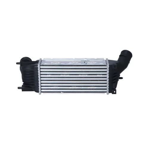 Chladič plniaceho vzduchu 30277 /NRF/ - obr. 2