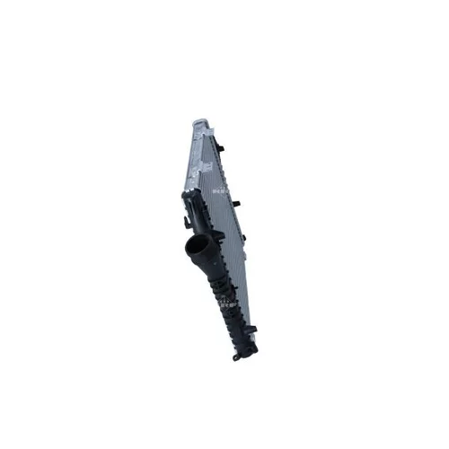 Chladič plniaceho vzduchu 30279 /NRF/ - obr. 3