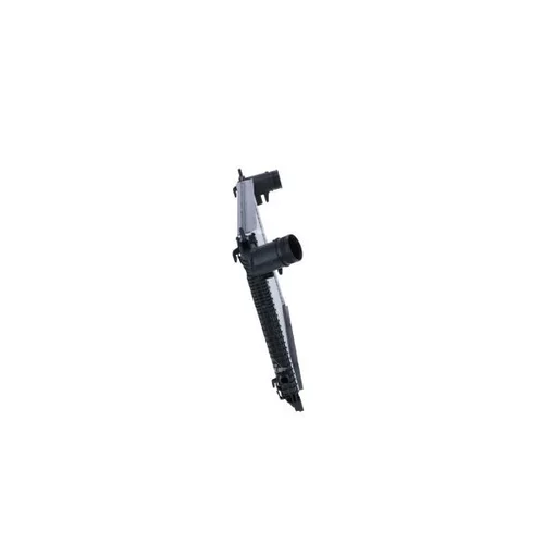 Chladič plniaceho vzduchu 30291 /NRF/ - obr. 3