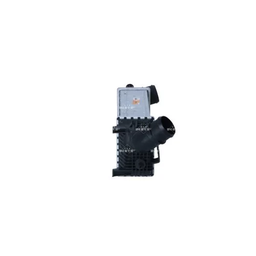 Chladič plniaceho vzduchu 30319 /NRF/ - obr. 3