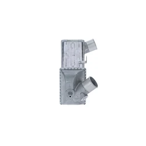 Chladič plniaceho vzduchu 30327 /NRF/ - obr. 3