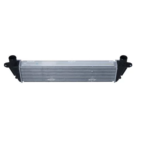 Chladič plniaceho vzduchu 30367 /NRF/ - obr. 2
