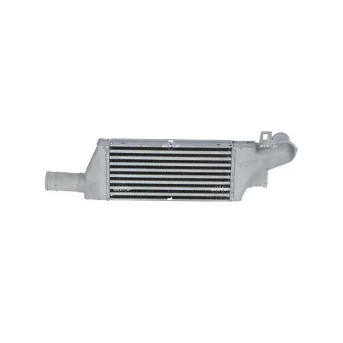 Chladič plniaceho vzduchu 30429 /NRF/ - obr. 2