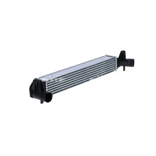 Chladič plniaceho vzduchu 30463 /NRF/ - obr. 6