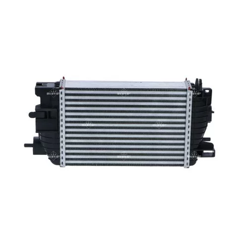 Chladič plniaceho vzduchu 30469 /NRF/ - obr. 2