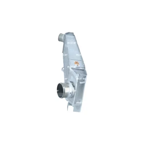 Chladič plniaceho vzduchu 30798 /NRF/ - obr. 1