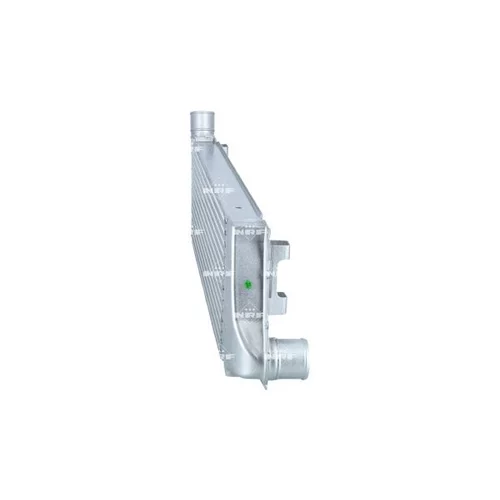 Chladič plniaceho vzduchu 30899 /NRF/ - obr. 3