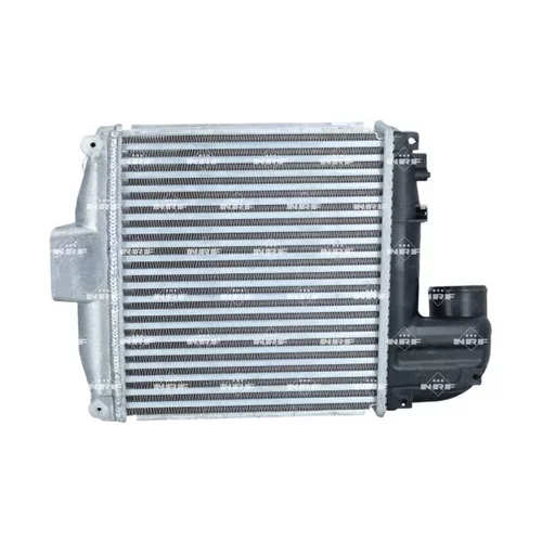 Chladič plniaceho vzduchu 309094 /NRF/ - obr. 2