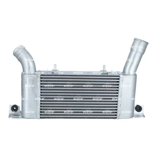 Chladič plniaceho vzduchu 309098 /NRF/ - obr. 2