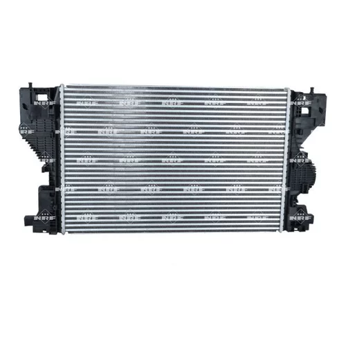 Chladič plniaceho vzduchu 309144 /NRF/ - obr. 2