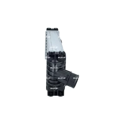 Chladič plniaceho vzduchu 309154 /NRF/ - obr. 3