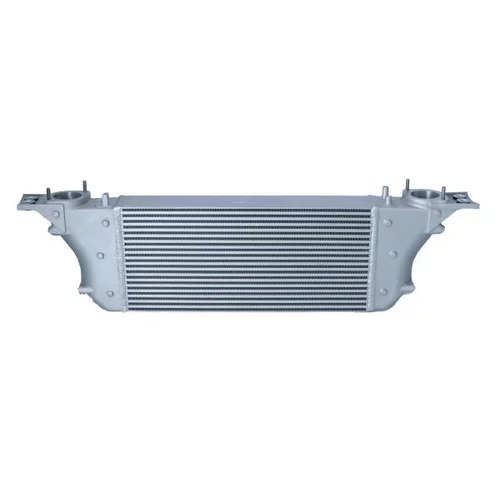 Chladič plniaceho vzduchu 30928 /NRF/ - obr. 2