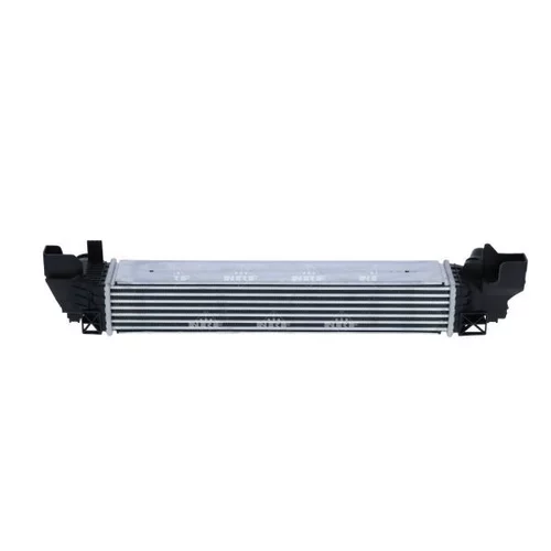 Chladič plniaceho vzduchu 30944 /NRF/ - obr. 2