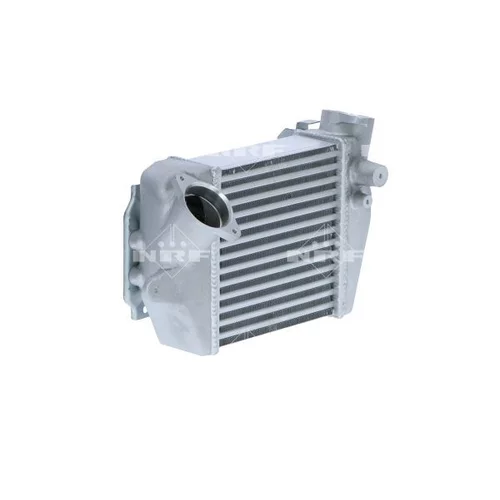 Chladič plniaceho vzduchu 30948 /NRF/ - obr. 4