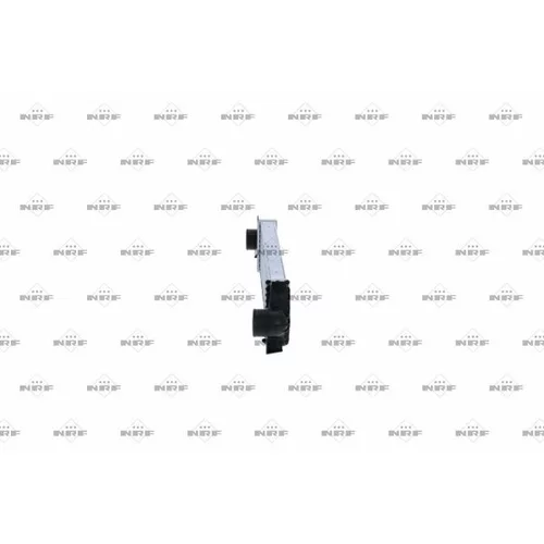 Chladič plniaceho vzduchu 30952 /NRF/ - obr. 1