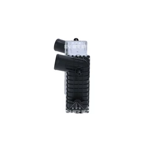 Chladič plniaceho vzduchu 30987 /NRF/ - obr. 1
