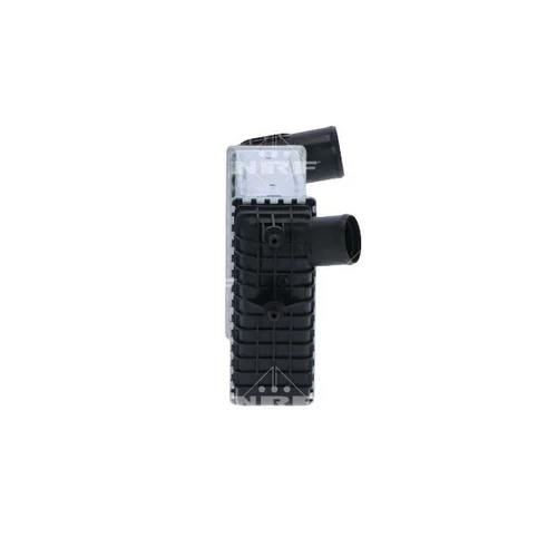Chladič plniaceho vzduchu 30987 /NRF/ - obr. 3