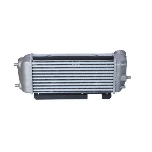 Chladič plniaceho vzduchu 30989 /NRF/ - obr. 2