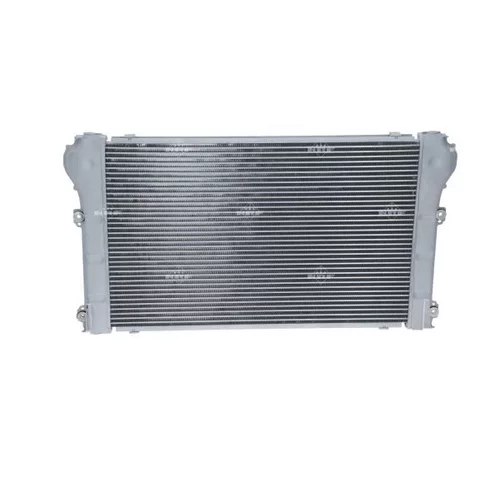 Chladič plniaceho vzduchu 30997 /NRF/ - obr. 2